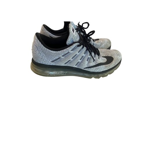 Nike Air Max Limited Edition Style 2016 Mens Size 10 - Picture 7 of 9